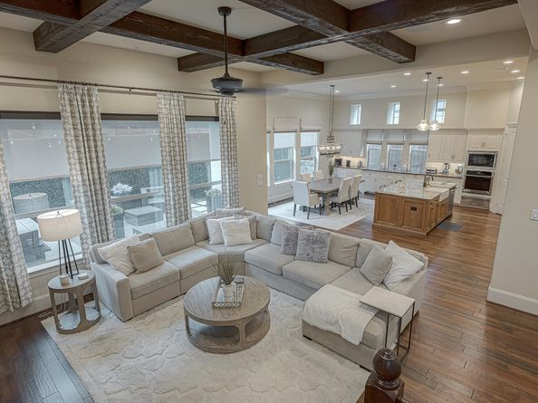 622 Pink Azalea Trail, Houston TX 77079