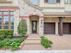 622 Pink Azalea Trail, Houston TX 77079