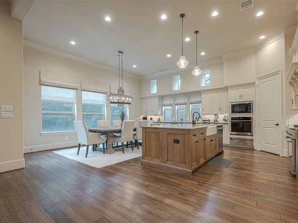 622 Pink Azalea Trail, Houston TX 77079