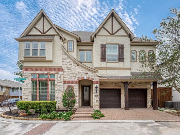 622 Pink Azalea Trail, Houston TX 77079