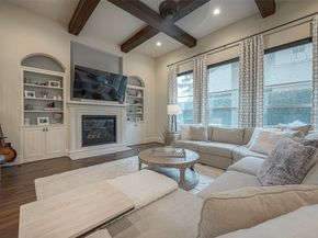 622 Pink Azalea Trail, Houston TX 77079