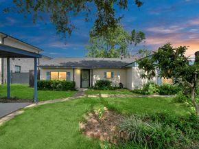 1404 Aldrich Street, Houston TX 77055
