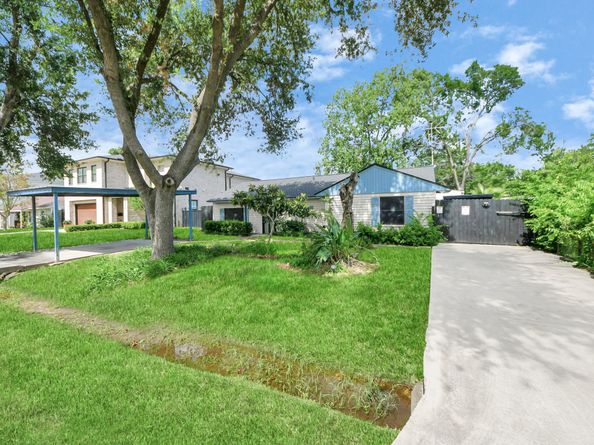1404 Aldrich Street, Houston TX 77055