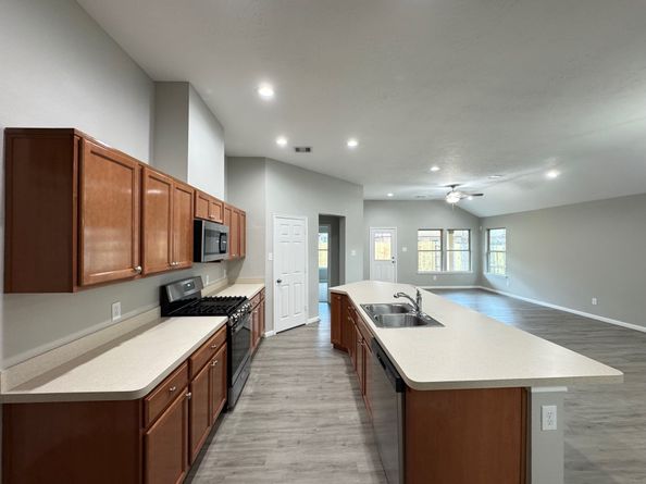 2519 Skyview Point Drive, Houston TX 77047