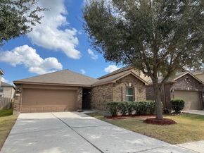 2519 Skyview Point Drive, Houston TX 77047