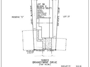 16803 Brandywine Drive, Porter TX 77365