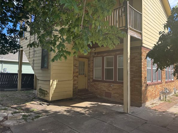 218 Everton Street, Houston TX 77003
