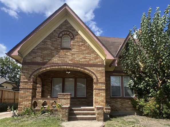 218 Everton Street, Houston TX 77003