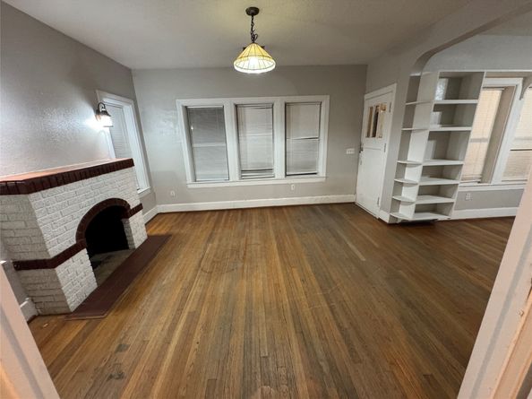 218 Everton Street, Houston TX 77003