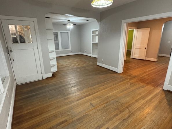 218 Everton Street, Houston TX 77003