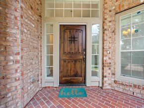 1523 Orchard Park Drive, Houston TX 77077