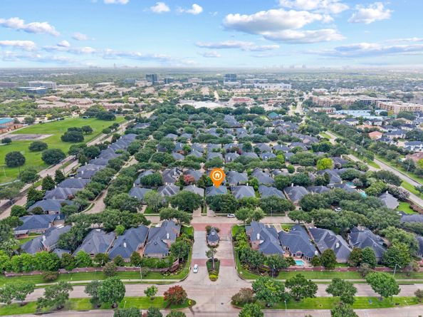 1523 Orchard Park Drive, Houston TX 77077