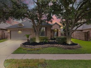 1523 Orchard Park Drive, Houston TX 77077