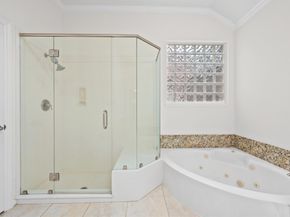 1523 Orchard Park Drive, Houston TX 77077