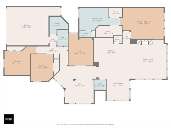 1523 Orchard Park Drive, Houston TX 77077