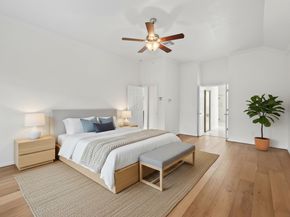 1523 Orchard Park Drive, Houston TX 77077