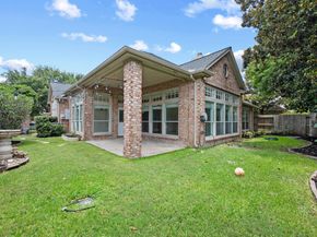 1523 Orchard Park Drive, Houston TX 77077