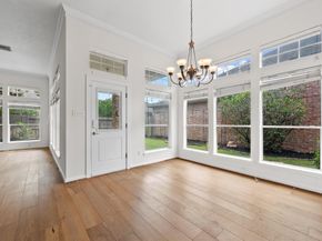 1523 Orchard Park Drive, Houston TX 77077