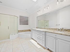 1523 Orchard Park Drive, Houston TX 77077