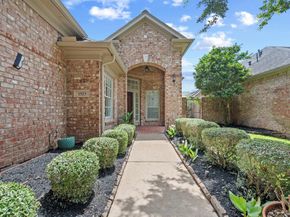 1523 Orchard Park Drive, Houston TX 77077