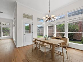 1523 Orchard Park Drive, Houston TX 77077