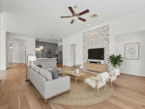 1523 Orchard Park Drive, Houston TX 77077