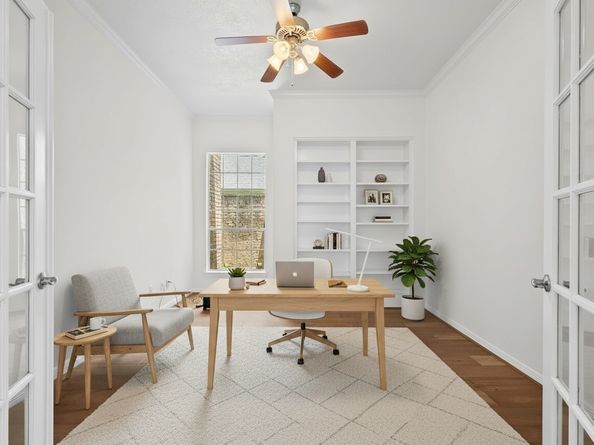 1523 Orchard Park Drive, Houston TX 77077