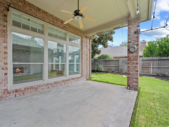 1523 Orchard Park Drive, Houston TX 77077