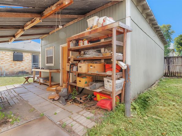 1906 Woodhead Street, Houston TX 77019