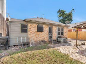 1906 Woodhead Street, Houston TX 77019