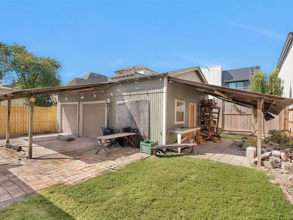 1906 Woodhead Street, Houston TX 77019