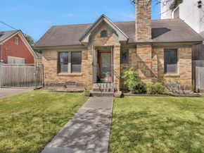 1906 Woodhead Street, Houston TX 77019