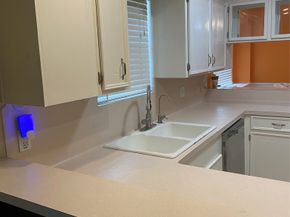 415 N Forest Boulevard, Houston TX 77090