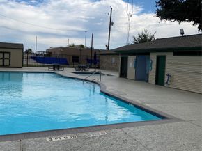 415 N Forest Boulevard, Houston TX 77090