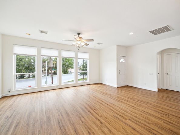 2402 Calumet Street C, Houston TX 77004