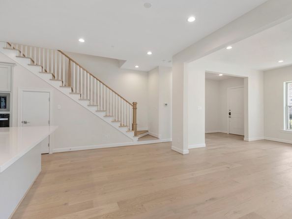 25225 Liberty Mill Drive, Spring TX 77380