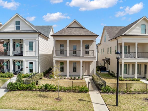 25225 Liberty Mill Drive, Spring TX 77380