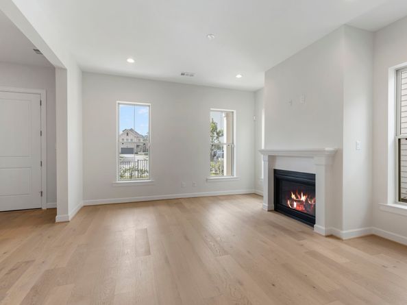 25225 Liberty Mill Drive, Spring TX 77380