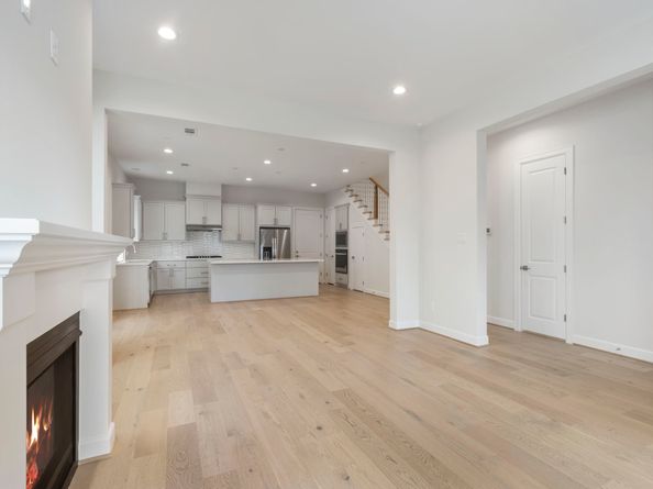 25225 Liberty Mill Drive, Spring TX 77380