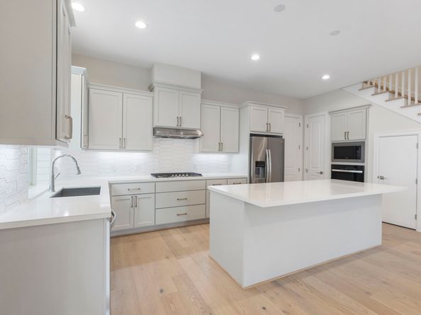 25225 Liberty Mill Drive, Spring TX 77380