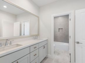 25225 Liberty Mill Drive, Spring TX 77380