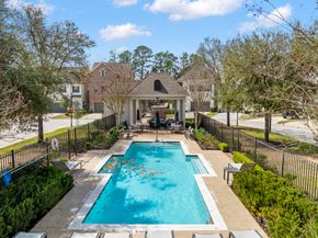 25225 Liberty Mill Drive, Spring TX 77380