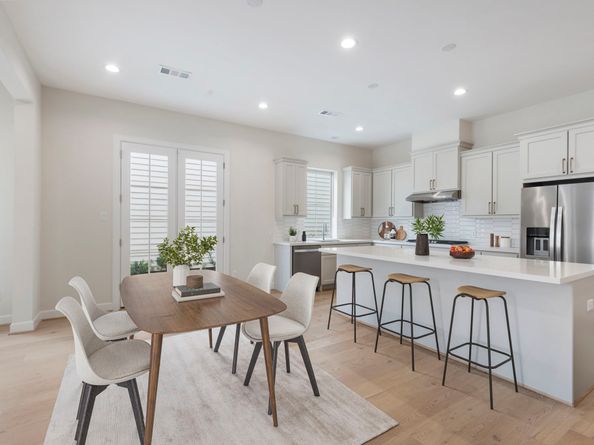 25225 Liberty Mill Drive, Spring TX 77380