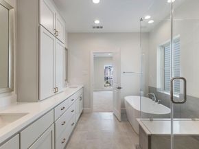 25225 Liberty Mill Drive, Spring TX 77380