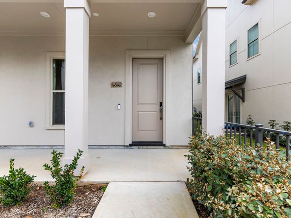 25225 Liberty Mill Drive, Spring TX 77380