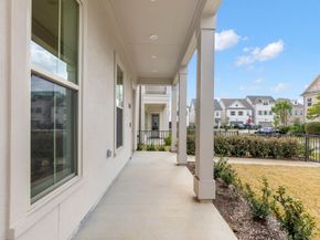 25225 Liberty Mill Drive, Spring TX 77380