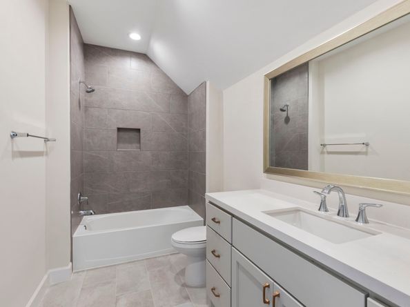 25225 Liberty Mill Drive, Spring TX 77380