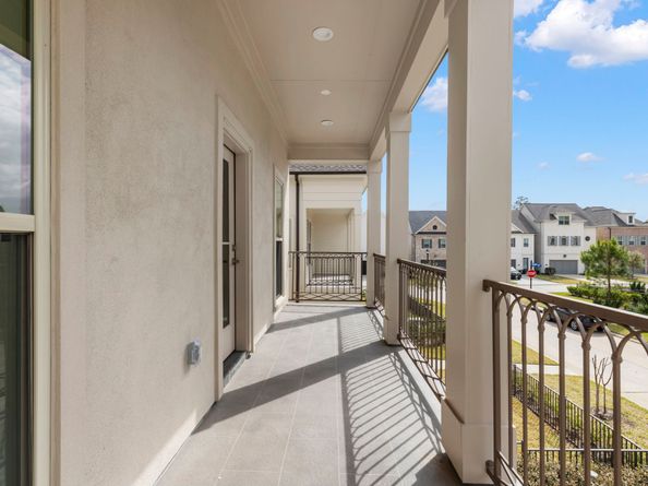 25225 Liberty Mill Drive, Spring TX 77380