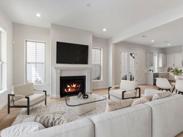 25225 Liberty Mill Drive, Spring TX 77380