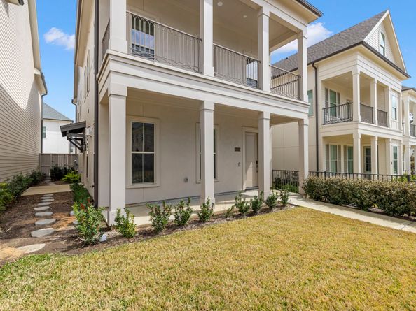 25225 Liberty Mill Drive, Spring TX 77380